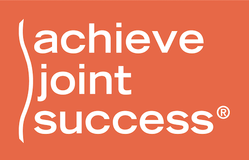 Achieve Joint Success logo